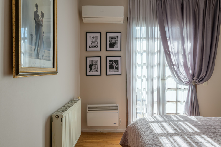 3 Bedrooms Apartment with balcony and with view