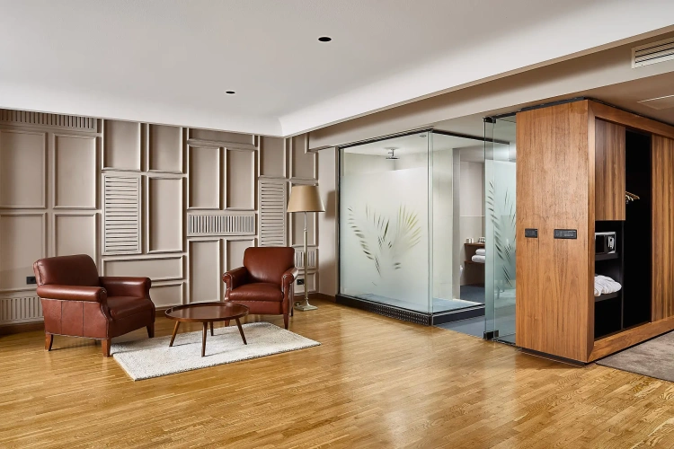 Suite