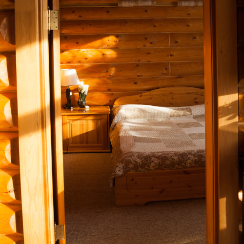 Фотография номера гостиницы Белка-отель