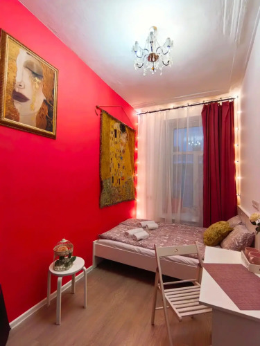 Фотография номера гостиницы У Эрмитажа