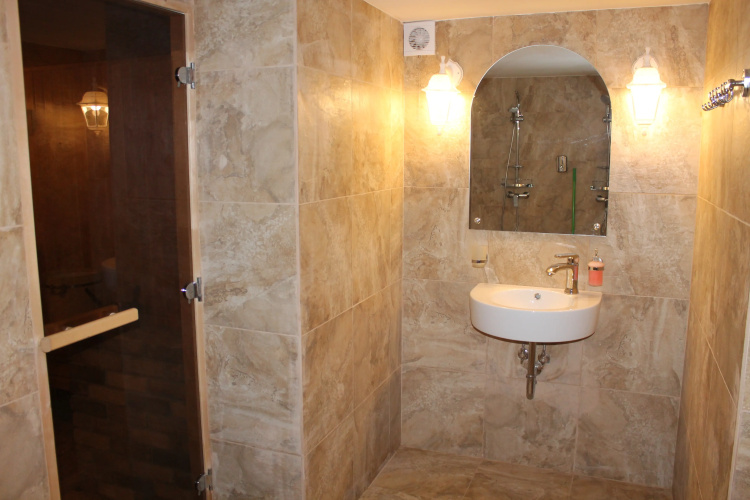 Na Pikhtovoy Guest House