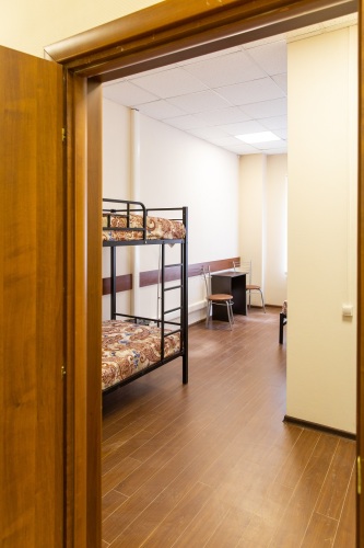 Фотография номера мини отеля Городской отель Черемушки