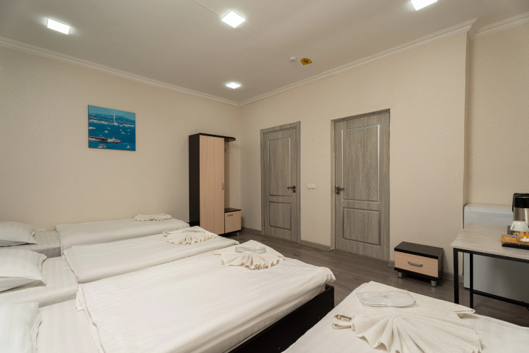 Al Said Hotel