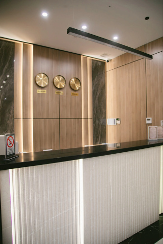 Aristocrat Hotel