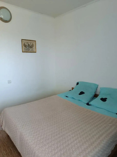 Фотография номера Коттеджа Частный дом Казантип 72 на Азовском Море