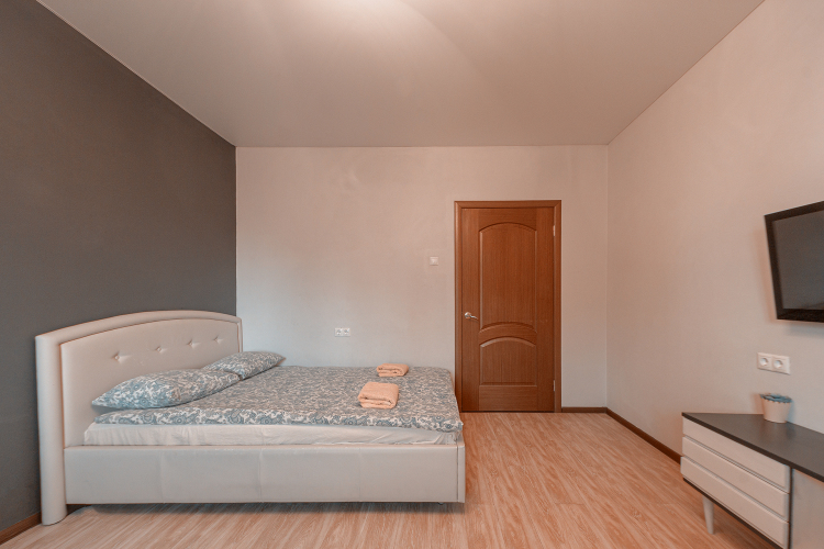 Фотография номера квартиры Апартаменты Скандинавия