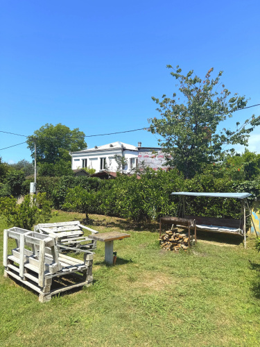 Perekrestok Mini-Hotel