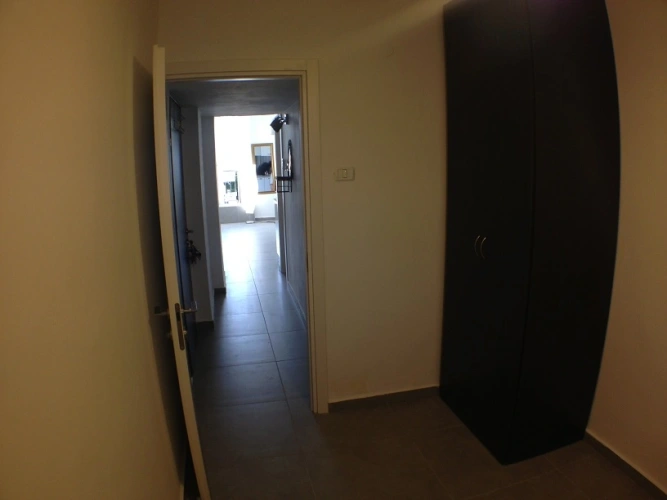2 Bedrooms Apartment with balcony