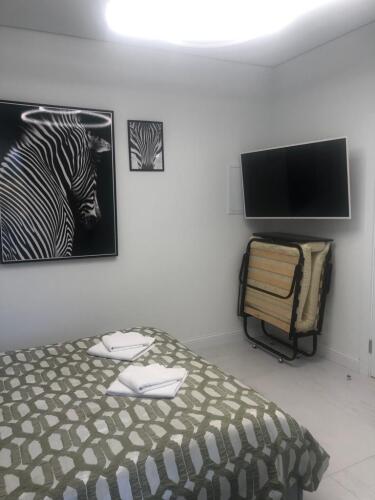 Фотография номера квартиры Апартаменты ЖК Метрополь