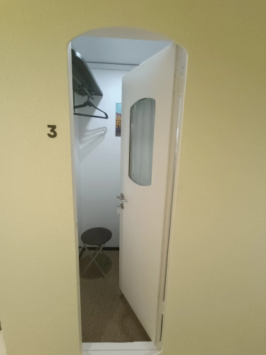 Фотография номера гостиницы Копенгаген Лаунж-Отель