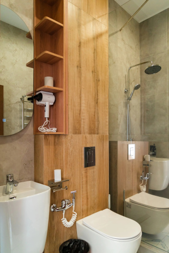Vell7 Hotel