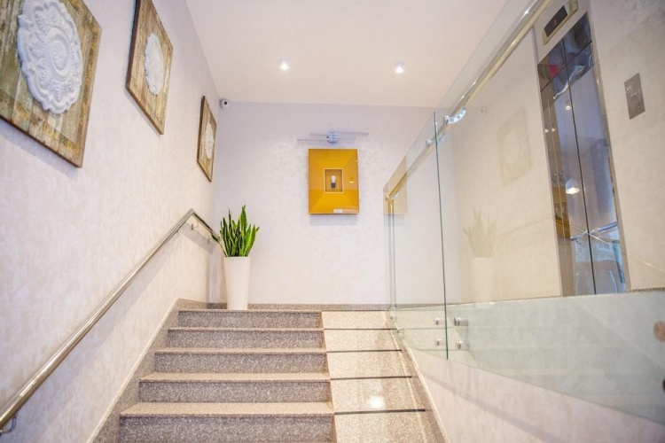 City Park Hotel Baku photo 32