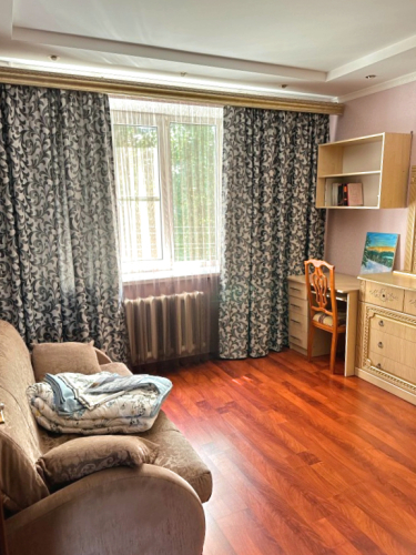 Фотография номера квартиры Квартира Двухкомнатная