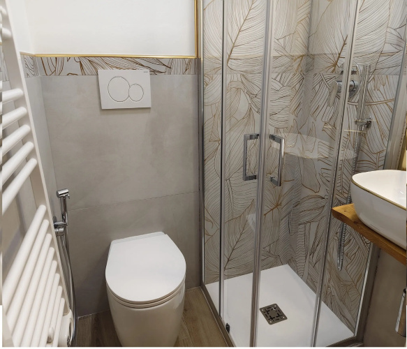 Bed&Breakfast Cherubini 13