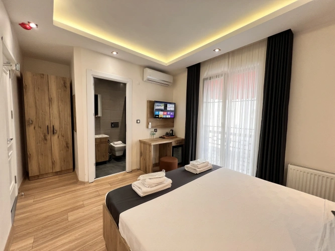 Superior Double room