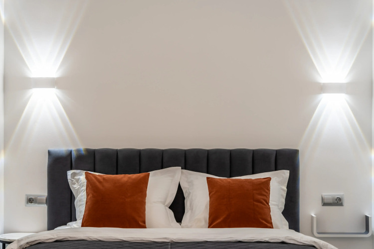 Фотография номера квартиры Апартаменты EL&T 11.4