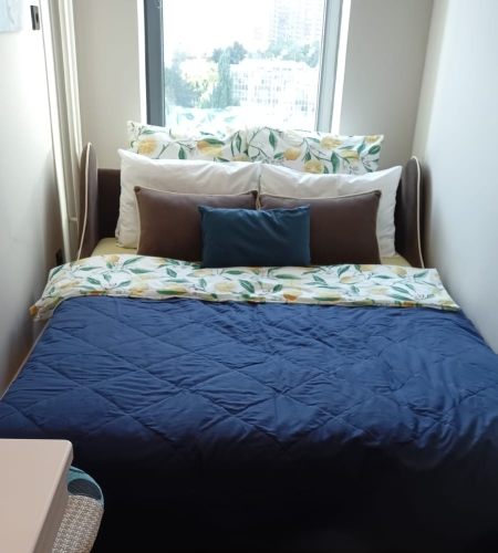 Фотография номера квартиры Апарт-Отель ABC Apartments