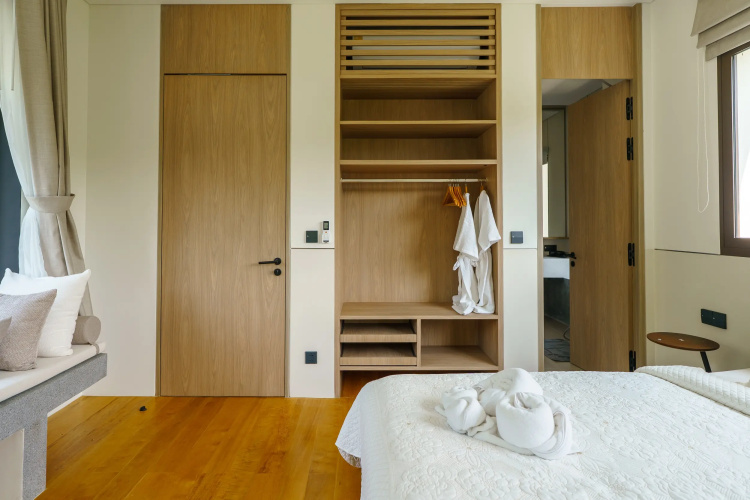 Modern Bangtao Tree Oсlock 3 Bdr Villa