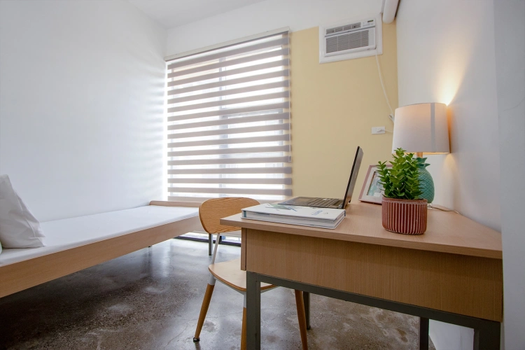 Standard room