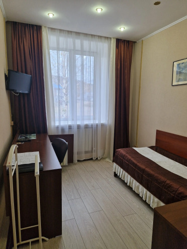 Фотография номера гостиницы Восточная