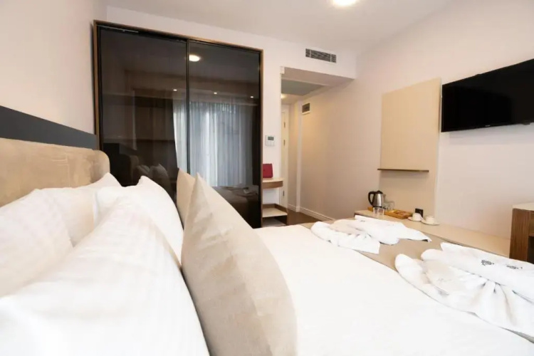Navoris Hotel