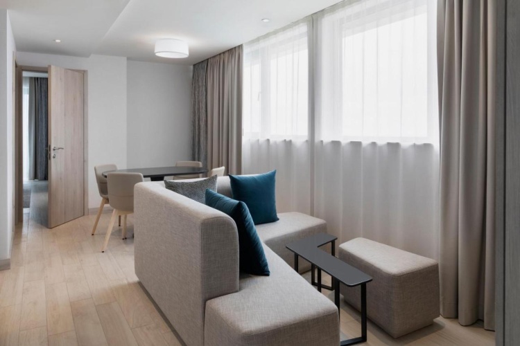 Courtyard By Marriott Batumi photo 28