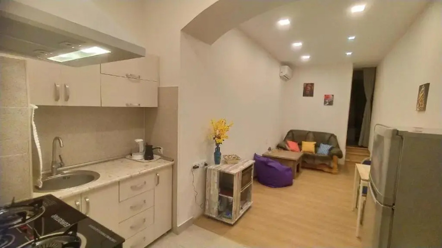 Фотография номера квартиры Апартаменты Sweet Home in Old Tbilisi