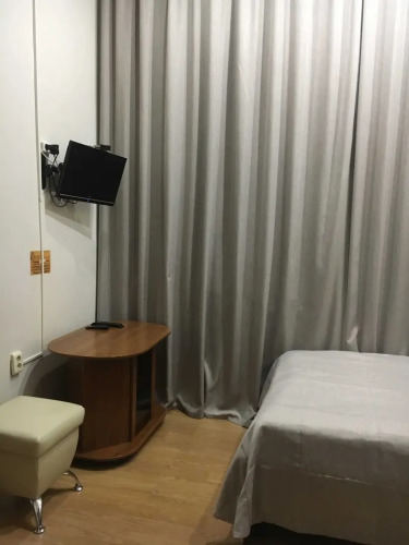 Фотография номера гостиницы У Двух львов