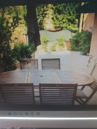 Flat Central Cosy apartament in Rome 6