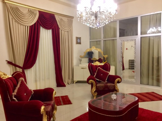 Double Apartment