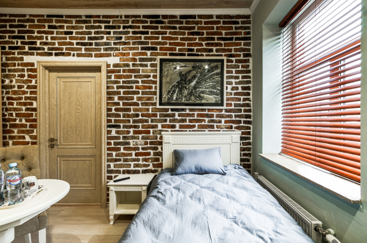 Фотография номера апарт отеля Apart Hotel Family