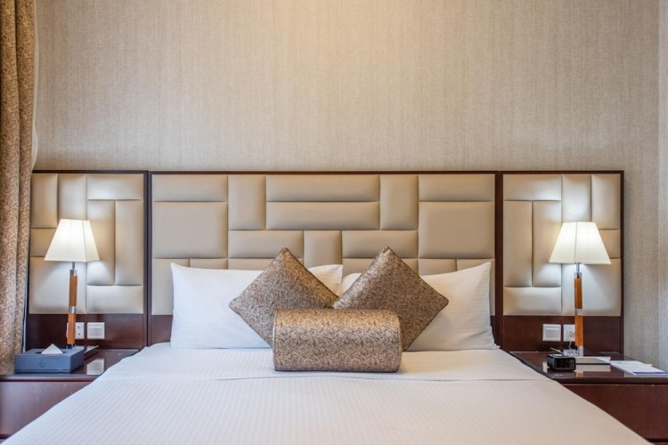 Suha Hotel Apartments By Mondo photo 30