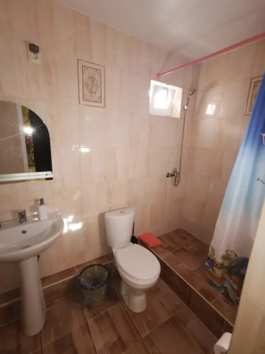 Фотография номера апарт отеля ШАТО ДЕ ЛЯ МЕР