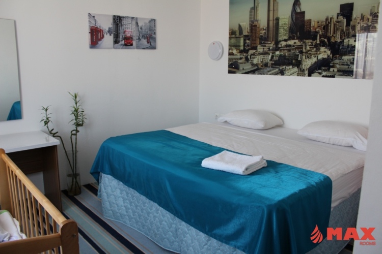 Фотография номера мини отеля Global Sky