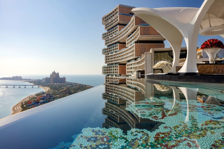 Atlantis The Royal photo 23