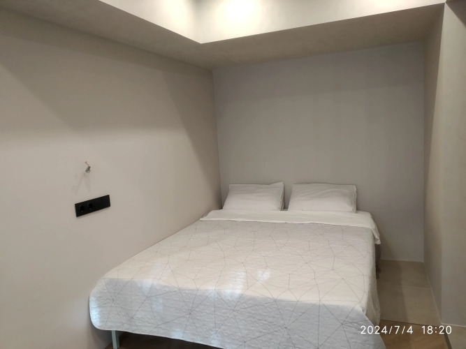 Фотография номера квартиры Квартира Vladland-001