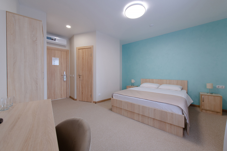  (двуспальная кровать) - изображение 1