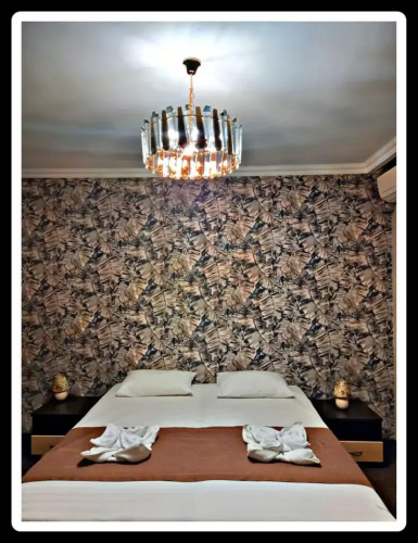 Фотография номера мини отеля Рандеву Автозаводская