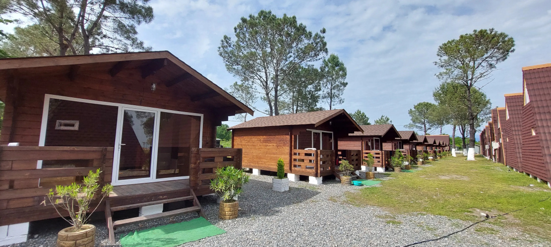 Sosnovy Bor Resort