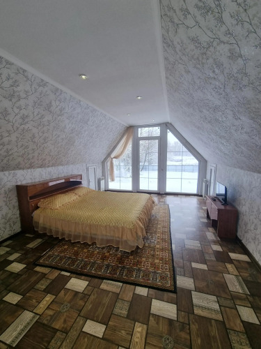 Фотография номера Коттеджа Частный дом Глебушка