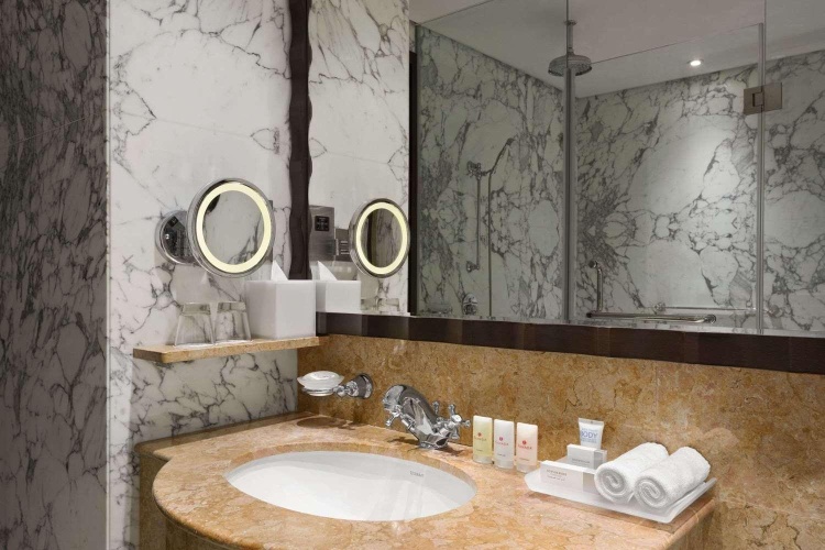 Crowne Plaza Dubai Jumeirah [Ex-Ramada Jumeirah] photo 14