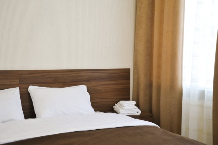 Фотография номера гостиницы Вега Бизнес