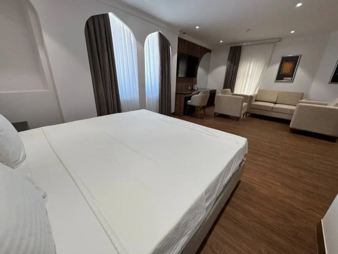Suite