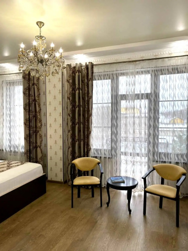  (двуспальная кровать) - изображение 1