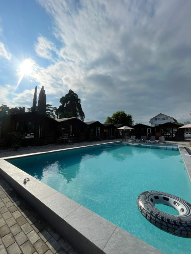 Guest house Evkalipt