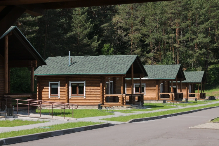 No. 1 Cottage