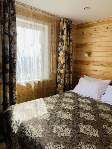 Фотография номера гостиницы Отель Тибет