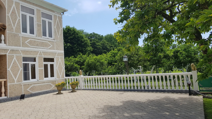 Milena Guest house
