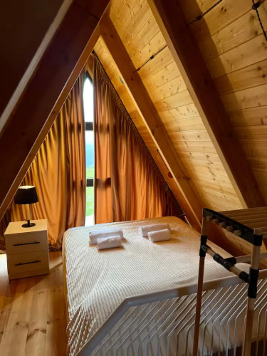 3 Bedrooms Cottage with balcony and with mountain view