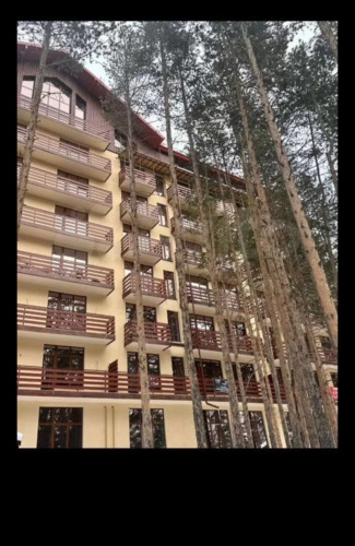 Фотография номера квартиры Квартира Уютная с дизайнерским ремонтом